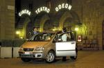 Fiat Idea 2003 года